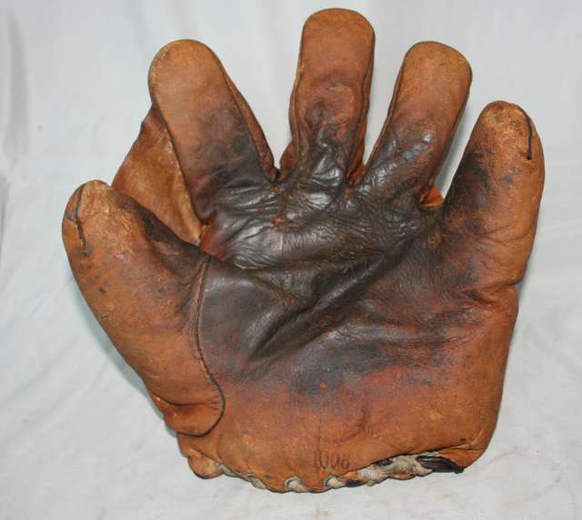 Moore and Evans 10 Front